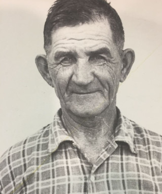 Гусев Борис Тимофеевич