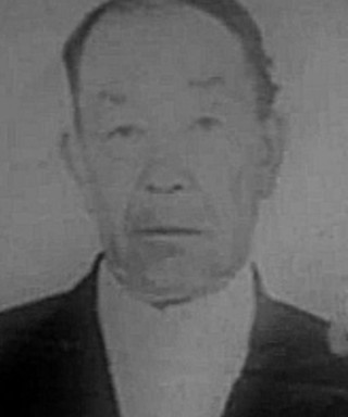 Алтынбаев Алексей Алтынбаевич