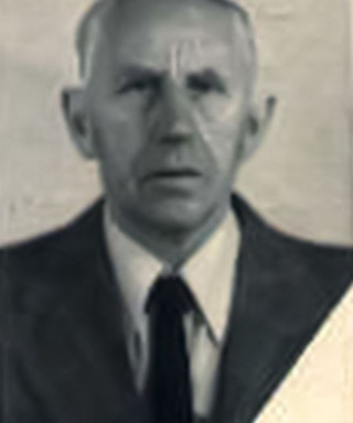 Баранов Николай Александрович