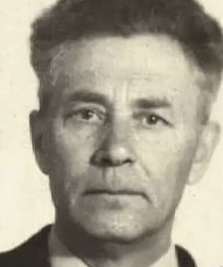 Камаев Тарас Фёдорович