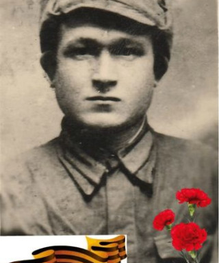 Астахов Пётр Иванович