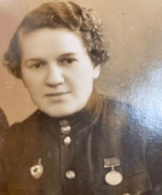 Кузьменко Елена Андреевна