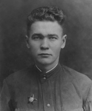 Ижедеров Федор Николаевич