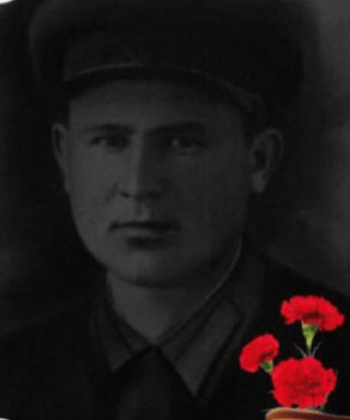 Заиченко Михаил Максимович