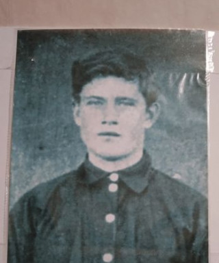 Абрамов Федор Иванович