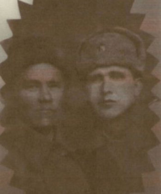 Корпачев Яков Иванович