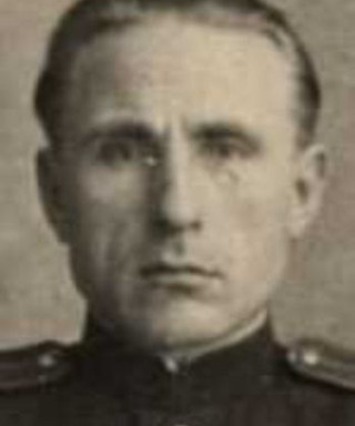 Мухаметзянов Газый Фазылович