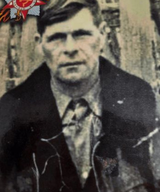 Мастеров Николай Иванович