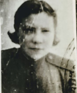 Пономарева Валентина Федоровна