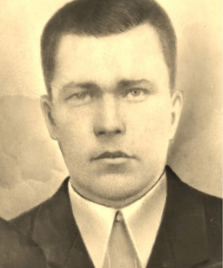 Фёдоров Иван Константинович