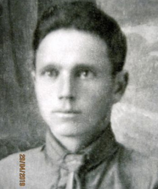 Крапошин Сергей Парфенович