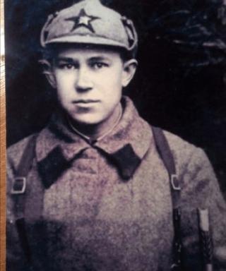 Рябчиков Андрей Лаврентьевич