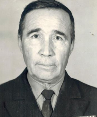 Яранский Василий Борисович