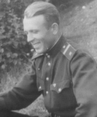 Коновалов Яков Стефанович