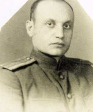 Каждан Григорий Маркович