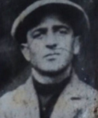 Асфандияров Фейзрахман Асфандиярович