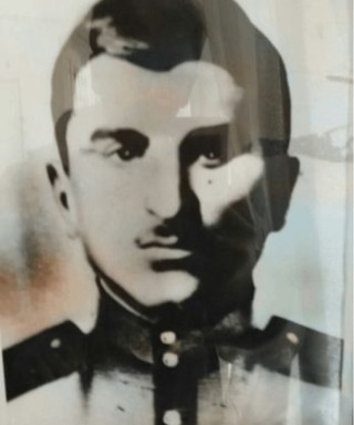 Гринчук Гаврил Иванович