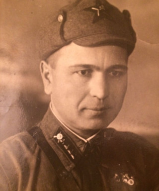 Кириллов Илья Михайлович