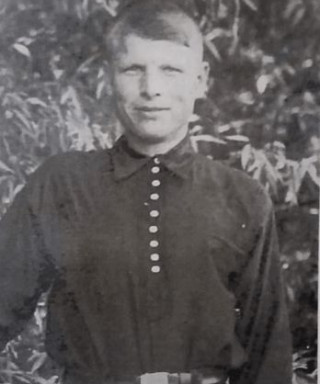 Дубишин Даниил Макарович