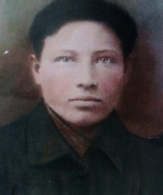 Занятин Алексей Иванович