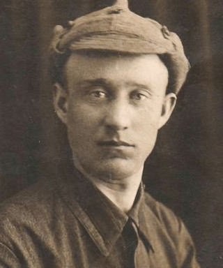 Ермошин Николай Иванович