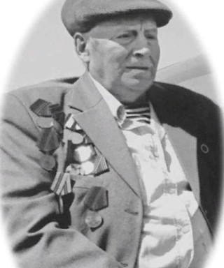 Атанов Николай Николаевич