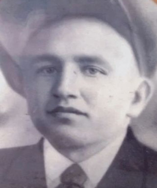 Петров Михаил Васильевич