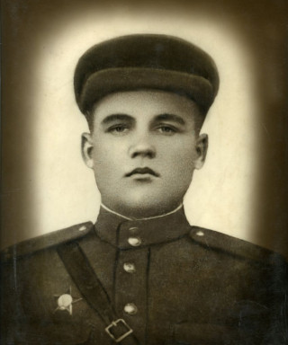 Горохов Николай Васильевич