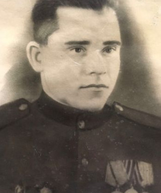 Зайцев Василий Петрович