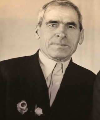 Лабутин Иван Константинович