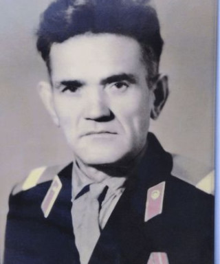 Громов Анатолий Алексеевич