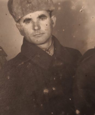 Кавинский Федор Иванович