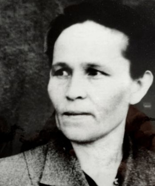 Мызникова Клавдия Гавриловна