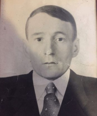 Изотин Михаил Александрович