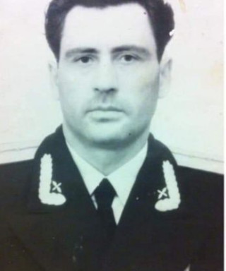 Хуцистов Тимур Сипоевич