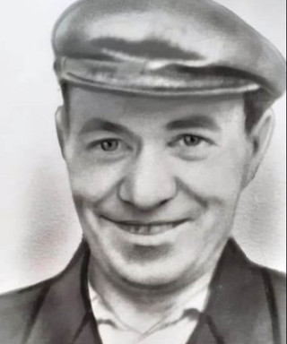 Гавришин Сергей Григорьевич