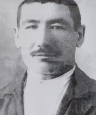 Булатов Калбай Тачетдинович