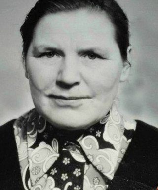 Гребнева Зоя Ивановна