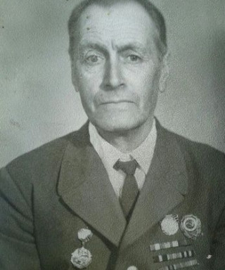 Курень Иван Сергеевич