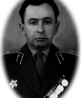 Марков Анатолий Леонтьевич