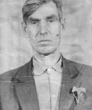 Жлудов Федосей Венедиктович