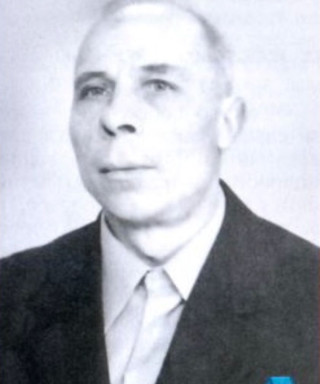 Захаров Василий Афанасьевич