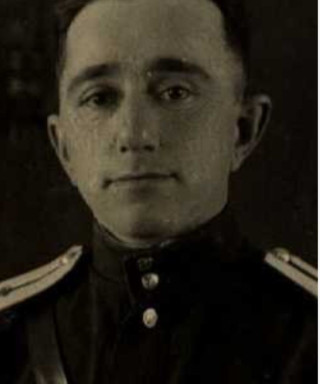 Фейгин Абрам Лейбович