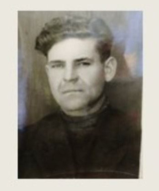 Жогов Михаил Григорьевич