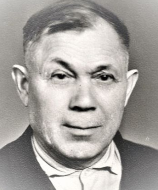 Коновалов Яков Ларионович