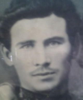 Лунёв Афанасий Тимофеевич