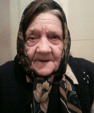 Куликова Марфа Харлампиевна