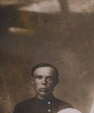 Кадыков Ефим Егорович