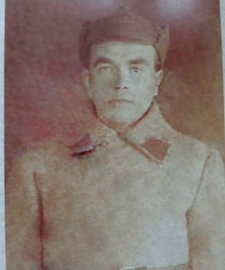 Борисов Василий Михайлович