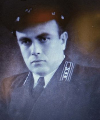 Лаздан Михаил Аронович